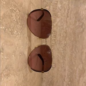 Unisex Michael Kors Sunglasses